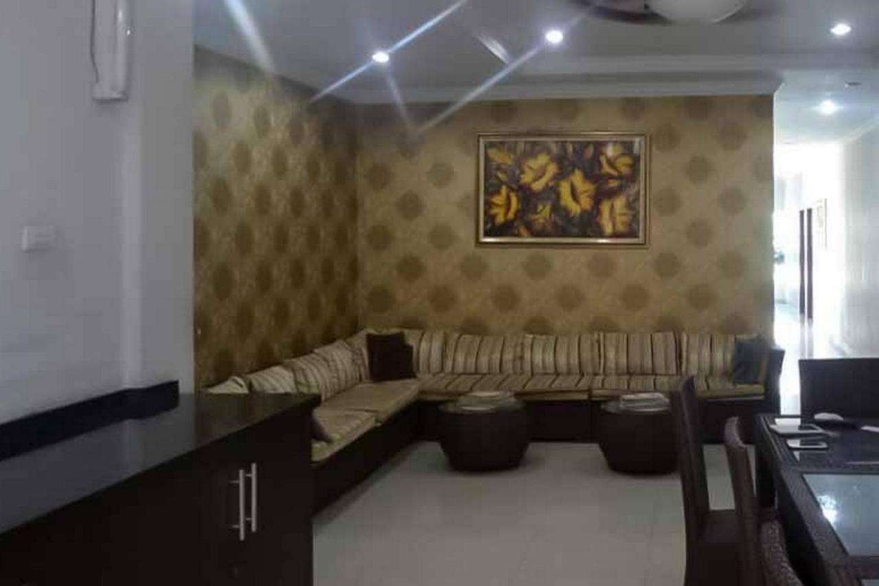 Hotel Reddoorz Near Pantai Panjang Bengkulu 2 Exteriér fotografie